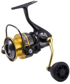 Abu Garcia Superior 4000SH