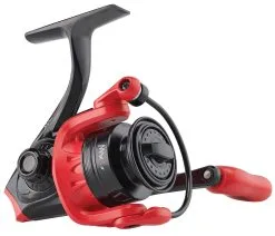Abu Garcia Max X 5