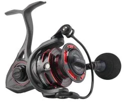 Penn Clash II 4000HS