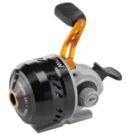 Abu Garcia Max STX Inkapslad