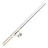 Abu Garcia Max Pro Combo 7'6ft 5-20g