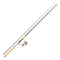 Abu Garcia Max Pro Combo 7'6ft 15-40g