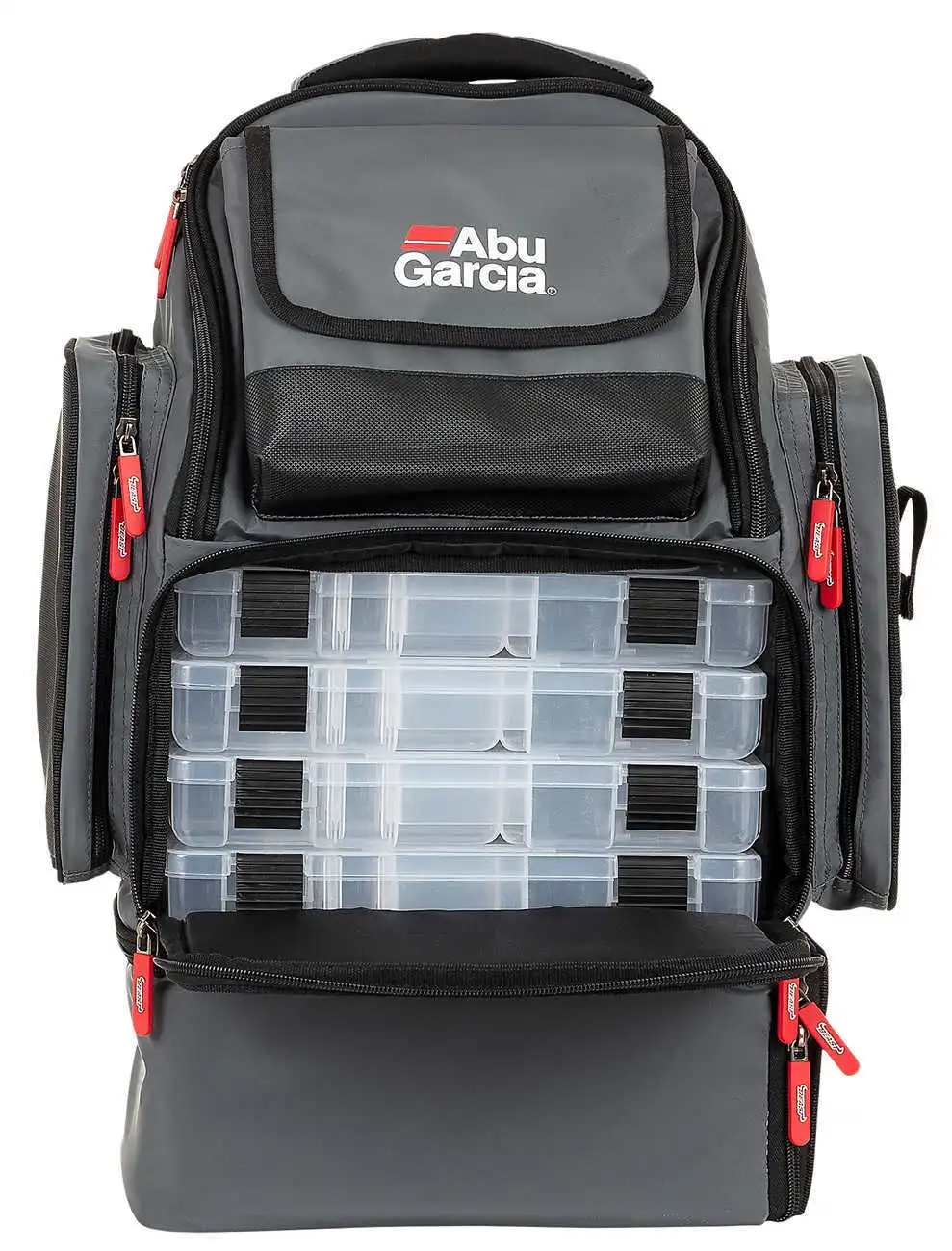 Abu Garcia Beast Pro Rucksack 1 Abu Garcia Beast Pro Rucksack
