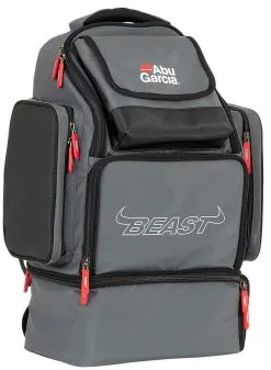 Abu Garcia Beast Pro Rucksack 8 Abu Garcia Beast Pro Rucksack -Billig Fiskespön Butik 0122244 abu garcia beast pro rucksack