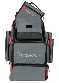 Abu Garcia Beast Pro Rucksack 10 Abu Garcia Beast Pro Rucksack -Billig Fiskespön Butik 0122245 abu garcia beast pro rucksack