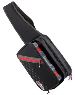Framsida 4 Abu Garcia Sling Bag