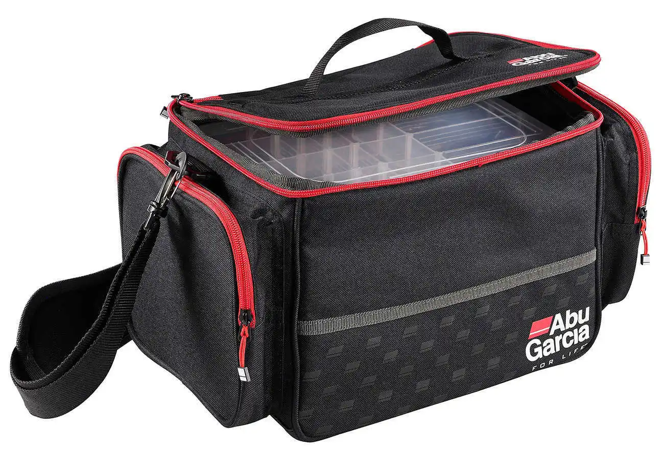 Abu Garcia Shoulder Bag 1 Abu Garcia Shoulder Bag
