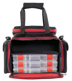 Abu Garcia Lure Bag Large -Billig Fiskespön Butik 0122282 abu garcia lure bag large