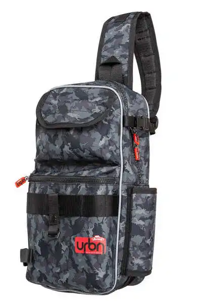 Berkley URBN Sling Body Bag 1 Berkley URBN Sling Body Bag