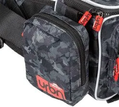 Berkley URBN Utility Accessory Pouch -Billig Fiskespön Butik 0122320 berkley urbn utility accessory pouch