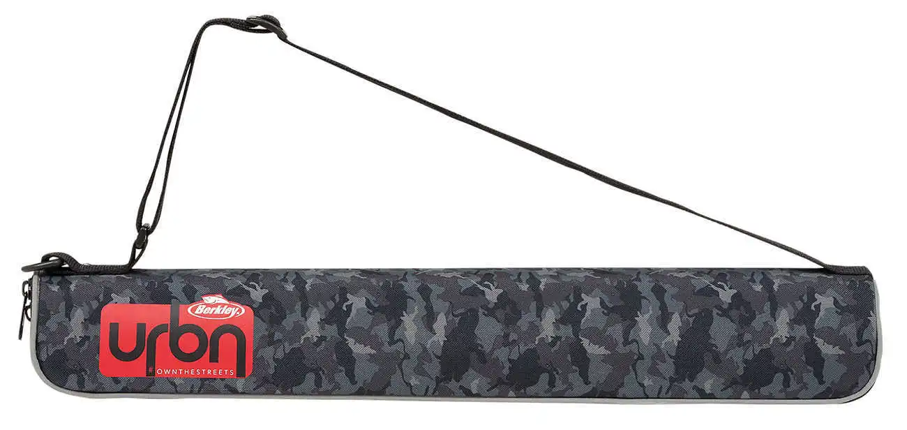 Berkley URBN Rod Tube Extra Short 1 Berkley URBN Rod Tube Extra Short