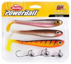 Berkley Pro Pack Pike