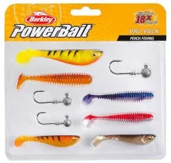 Berkley Pro Pack Perch