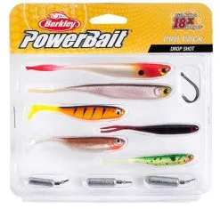 Berkley Pro Pack Dropshot