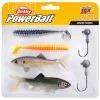 Berkley Pro Pack Zander