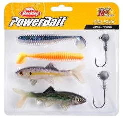 Berkley Pro Pack Zander