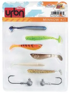 Berkley URBN Kit Minnow