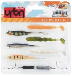 Berkley URBN Kit Dropshot