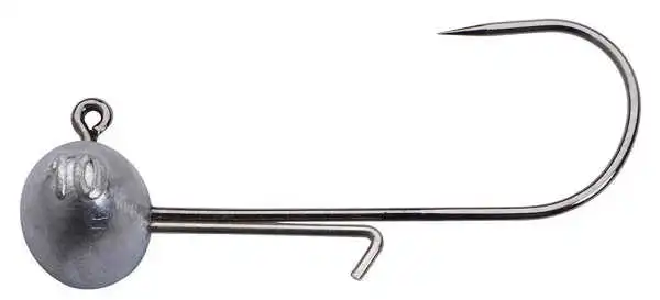 Berkley Fusion19 Foot Jighead #2/0 7g (3 Pack) 1 Berkley Fusion19 Foot Jighead #2/0 7g (3 Pack)