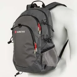 Greys Chest/Back Pack -Billig Fiskespön Butik 0124700 greys chestback pack