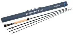 Guideline LPX Coastal 9ft #8