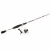 Abu Garcia Ike Dude Combo 7ft 5-20g
