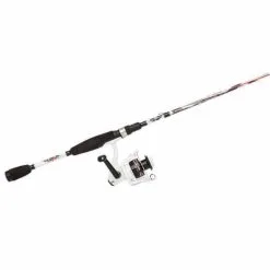 Abu Garcia Ike Dude Combo 7ft 5-20g