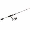 Abu Garcia Ike Dude Combo 8ft 10-30g