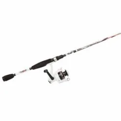 Abu Garcia Ike Dude Combo 8ft 10-30g