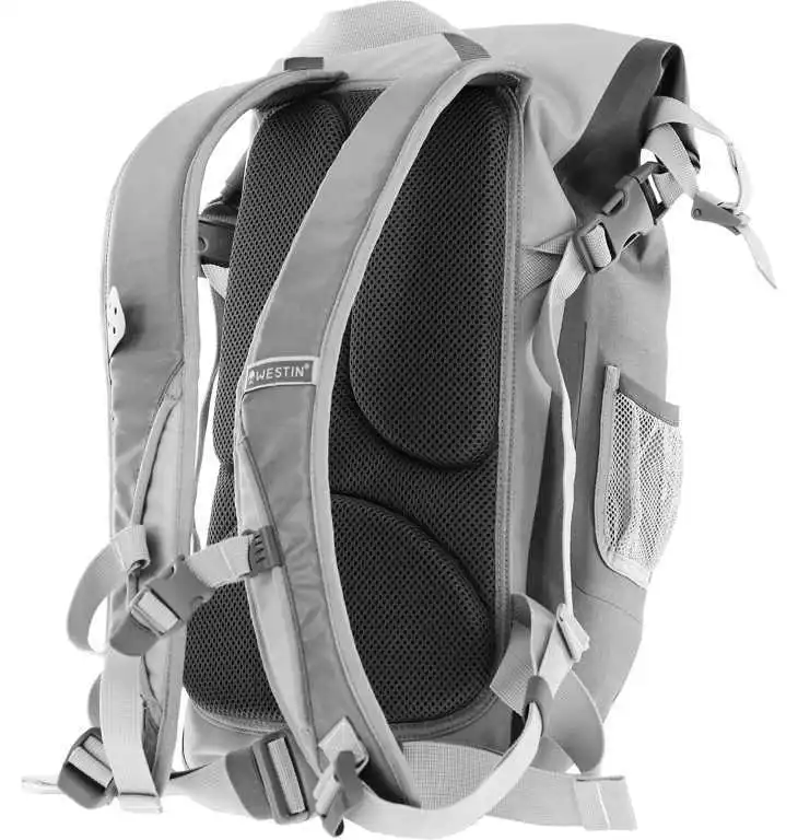 Westin W6 Roll-Top Backpack 40L 2 Westin W6 Roll-Top Backpack 40L - Bild 2