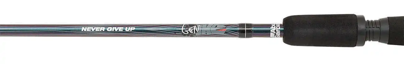 Abu Garcia Gen Ike Combo Haspel 9ft 15-45g 3 Abu Garcia Gen Ike Combo Haspel 9ft 15-45g - Bild 3