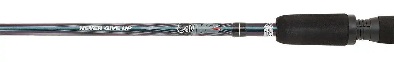 Abu Garcia Gen Ike Combo Haspel 8ft 15-40g 3 Abu Garcia Gen Ike Combo Haspel 8ft 15-40g - Bild 3