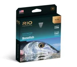 RIO Elite Bonefish Float WF9