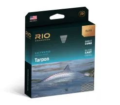 RIO Elite Tarpon Float WF11