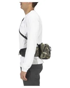 Simms Dry Creek Z Hip Pack 10L Riparian Camo -Billig Fiskespön Butik 0128059 simms dry creek z hip pack 10l riparian camo