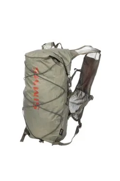 Simms Flyweight Vest Pack Tan L/XL