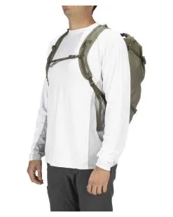 Simms Flyweight Access Pack 20L Tan -Billig Fiskespön Butik 0128137 simms flyweight access pack 20l tan