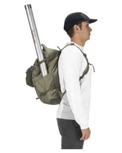 Simms Flyweight Access Pack 20L Tan -Billig Fiskespön Butik 0128138 simms flyweight access pack 20l tan