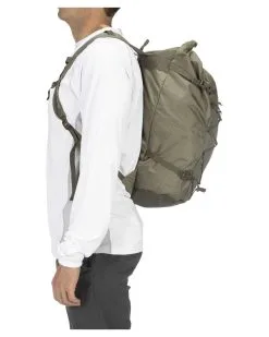 Simms Flyweight Access Pack 20L Tan -Billig Fiskespön Butik 0128139 simms flyweight access pack 20l tan