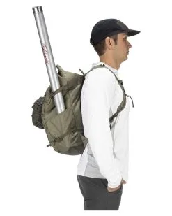 Simms Flyweight Access Pack 20L Tan -Billig Fiskespön Butik 0128141 simms flyweight access pack 20l tan