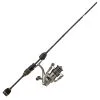 Abu Garcia Carabus Delicate Combo 6ft 0,8-4g