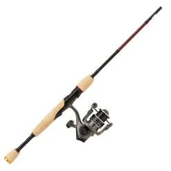 Abu Garcia Carabus Sabre Combo 6ft 1-5g