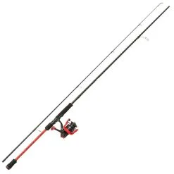 Abu Garcia Max X Combo 6ft 5-20g