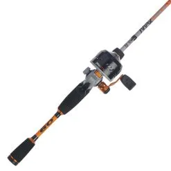 Abu Garcia Abumatic Max STX Combo 6'6ft 12-27g -Billig Fiskespön Butik 0128339 abu garcia abumatic max stx combo 66ft 12 27g
