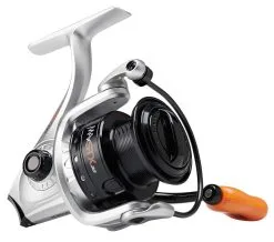 Abu Garcia Max STX 40