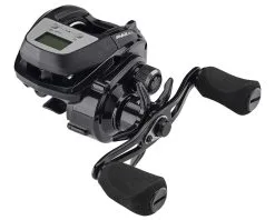 Abu Garcia Max DLC LH