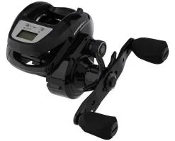 Abu Garcia Max Toro DLC 51 LH