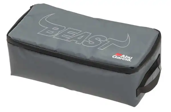 Abu Garcia Beast Pro Rucksack Cooler Pouch 1 Abu Garcia Beast Pro Rucksack Cooler Pouch