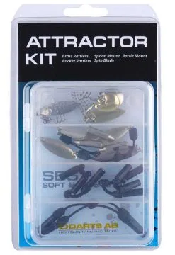 Darts Attraction Kit