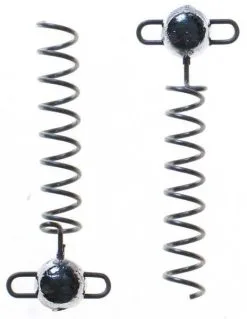 Wolfcreek Lures Twisthead 7g (2 Pack)